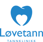 Løvetann Tannklinikk logo